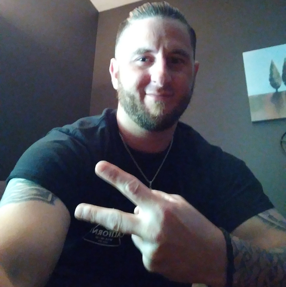 Meet your Posher, Dawson